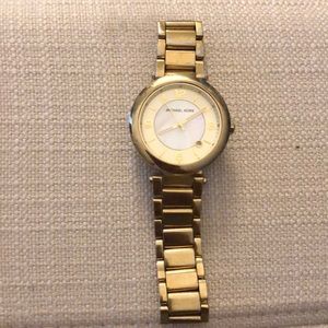 Michael Kors watch